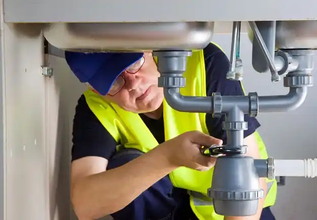 loodgieter Zandvoort